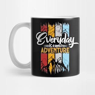 Camping Mug